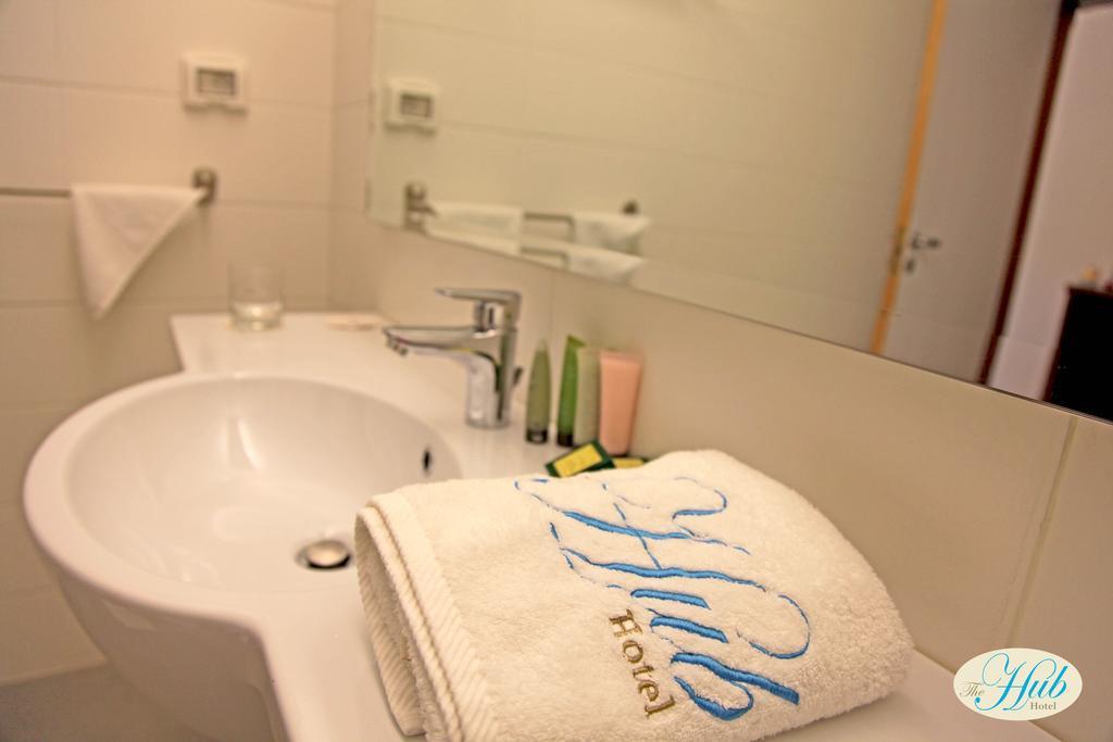 The Hub Hotel New England Rum bild