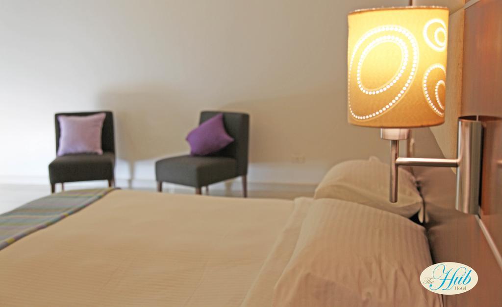 The Hub Hotel New England Rum bild